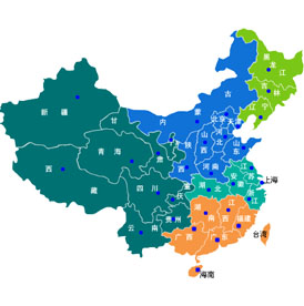洛阳变压器厂营销网络