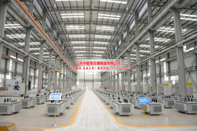 洛阳S13-20000KVA/35KV/10KV/油浸式变压器